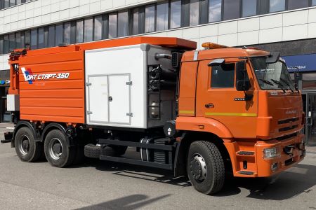 ДКТ-Старт 350.04/