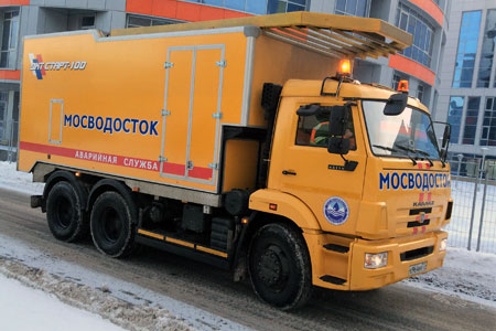 ДКТ-Старт 100.3