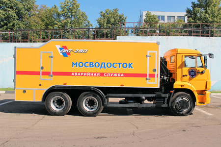 ДКТ 290